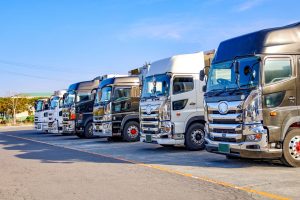全国の事業者の車両手配を支える商用車プラットフォームとして運営中