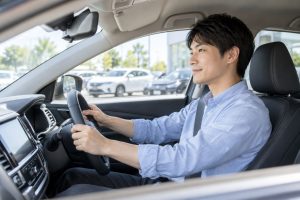 中古車は試乗できる？確認すべきポイントや試乗時の注意点についても解説