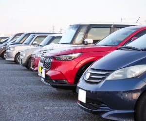 中古コンパクトカーの狙い目は？安くて人気のおすすめ車種ランキングを紹介